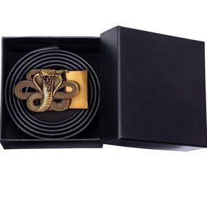 Limited time Artist Belt